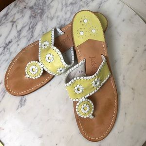 ☀️Jack Rogers Sandals